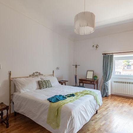 Iflat Pantheon Peaceful & Comfortable Apartment Rome Extérieur photo