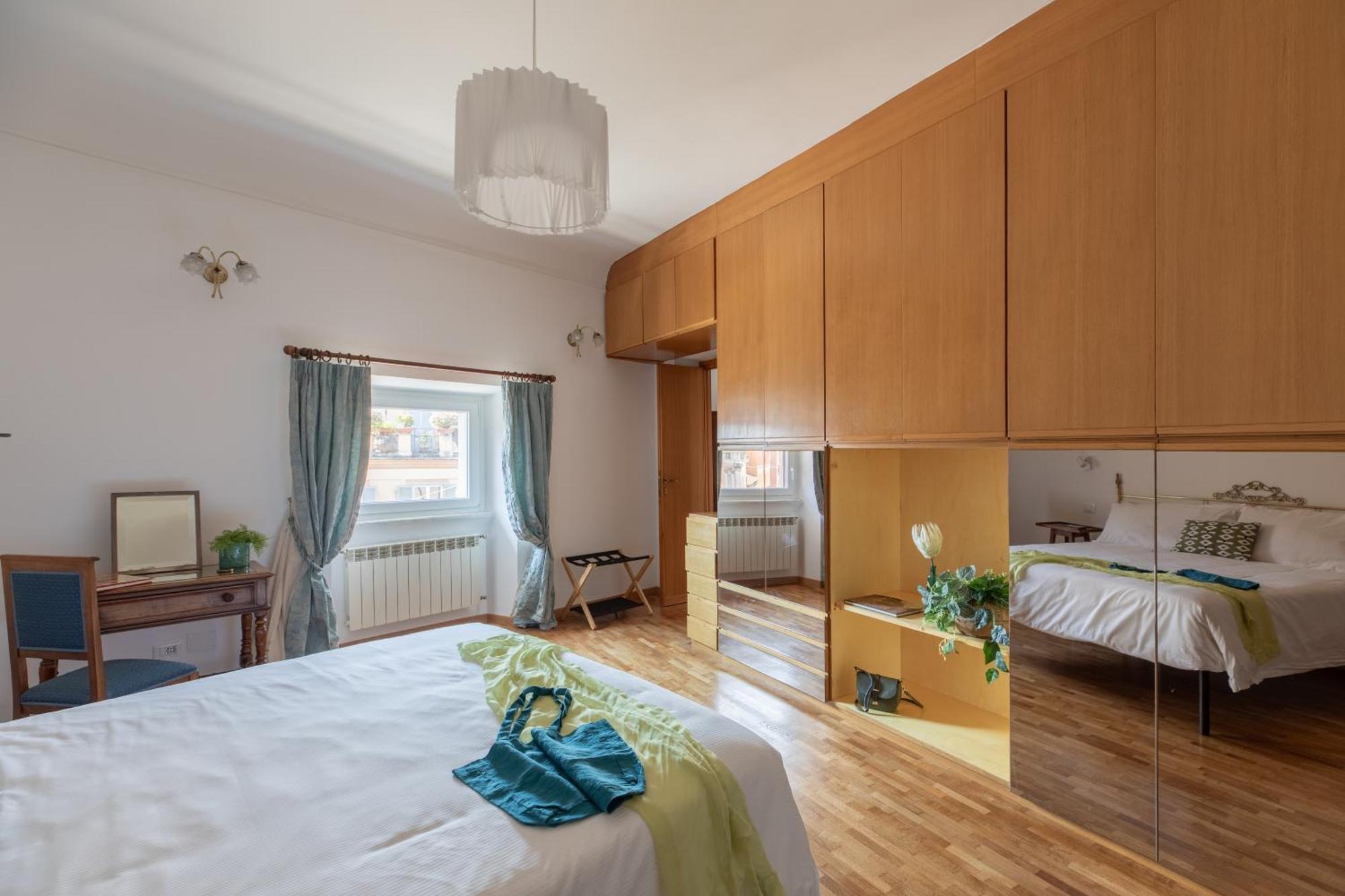 Iflat Pantheon Peaceful & Comfortable Apartment Rome Extérieur photo