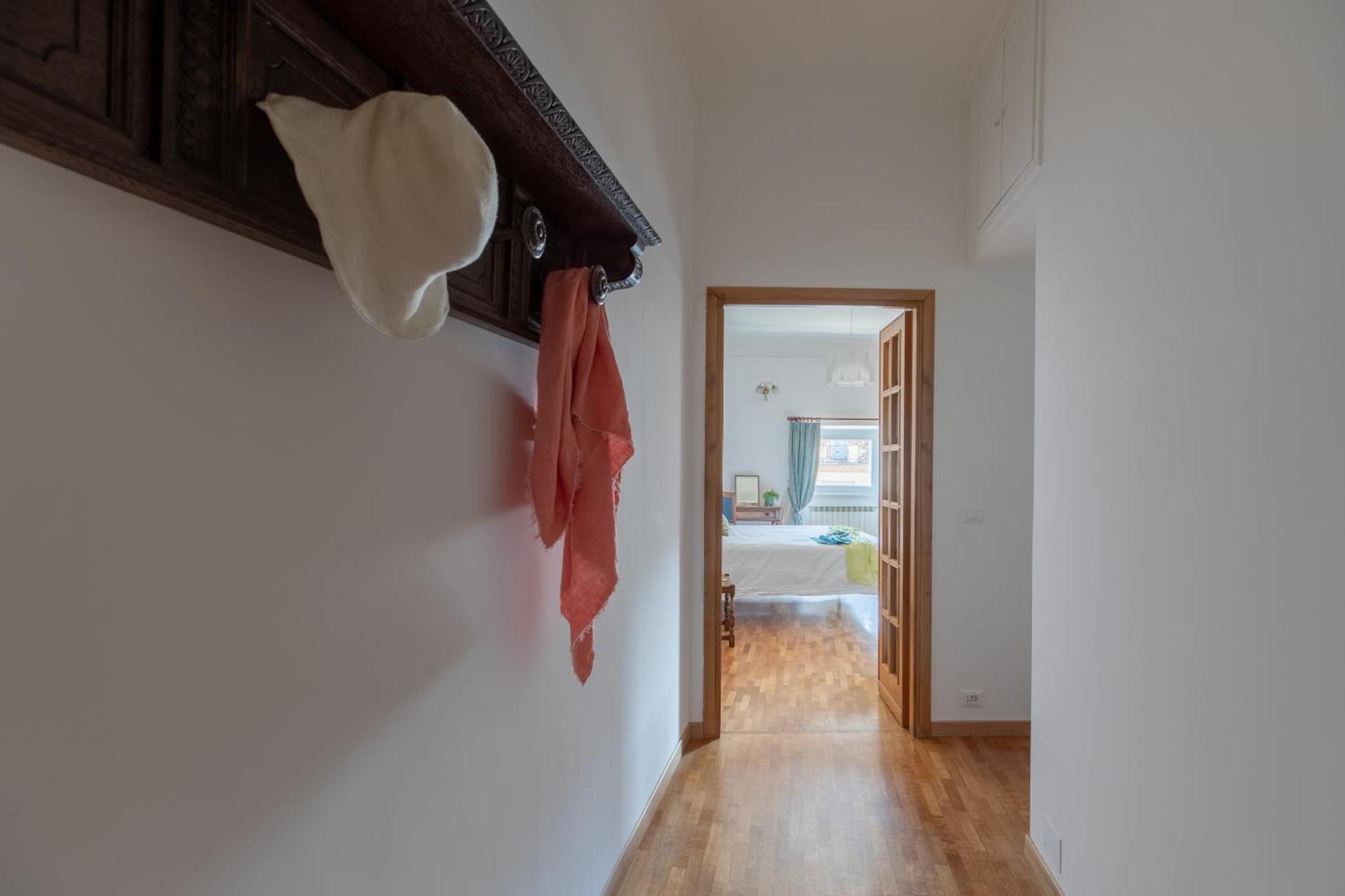 Iflat Pantheon Peaceful & Comfortable Apartment Rome Extérieur photo