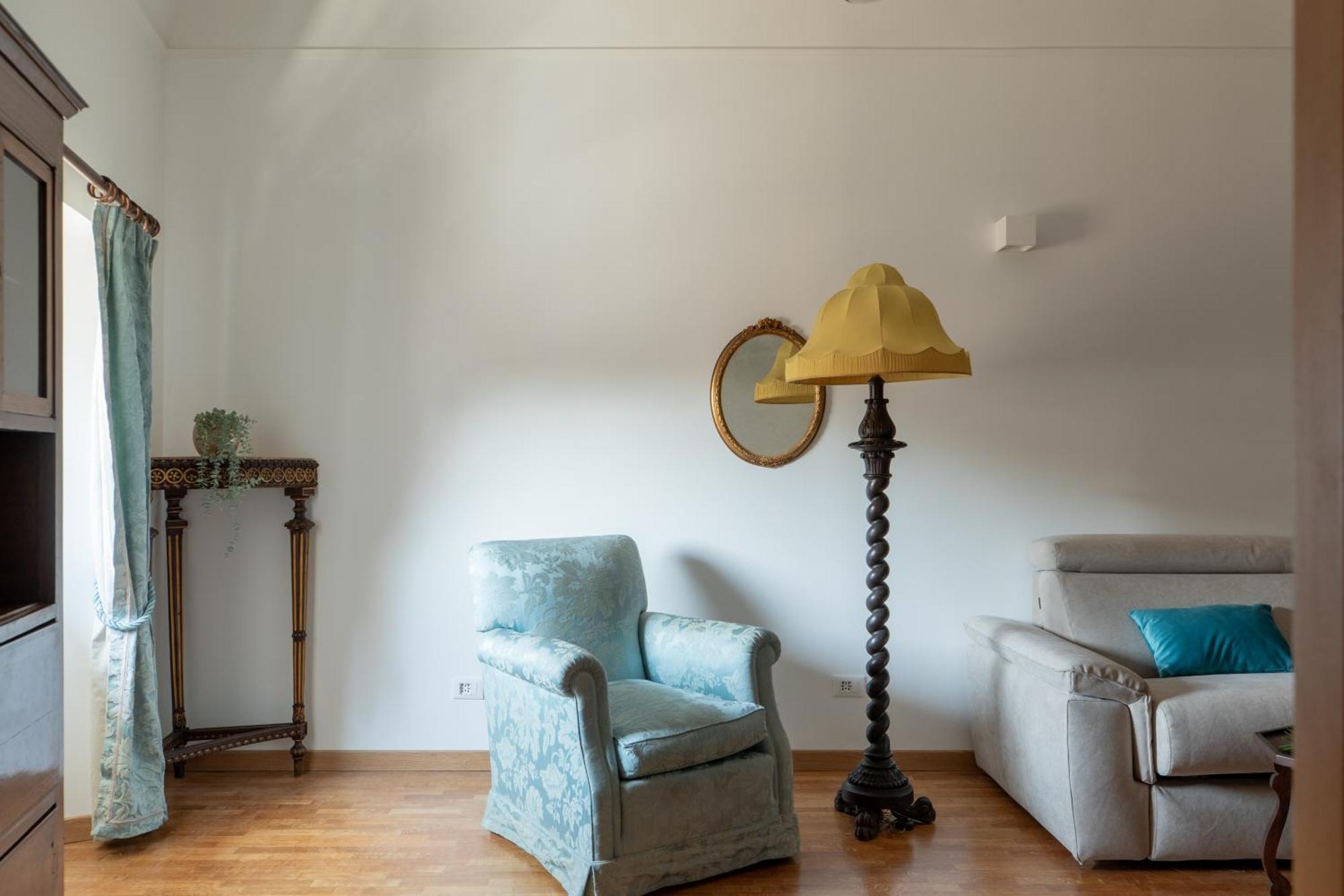 Iflat Pantheon Peaceful & Comfortable Apartment Rome Extérieur photo