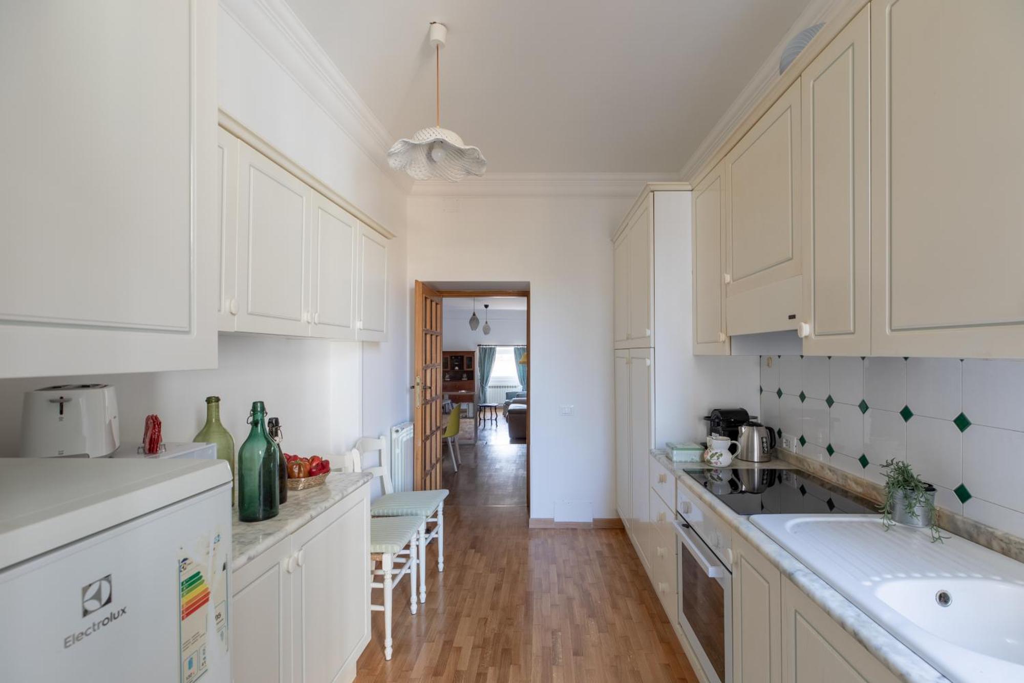Iflat Pantheon Peaceful & Comfortable Apartment Rome Extérieur photo