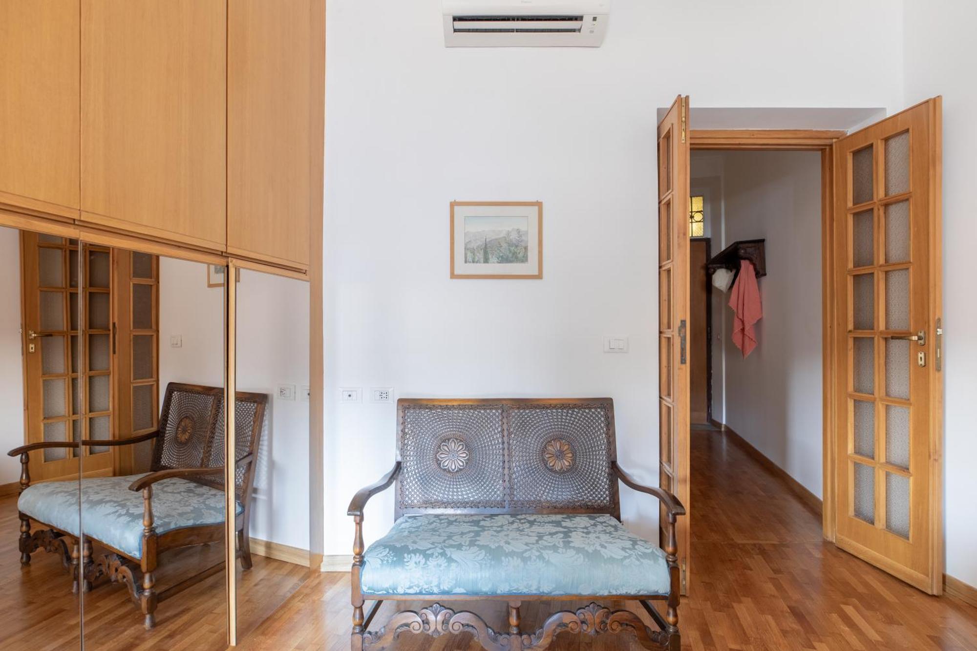 Iflat Pantheon Peaceful & Comfortable Apartment Rome Extérieur photo