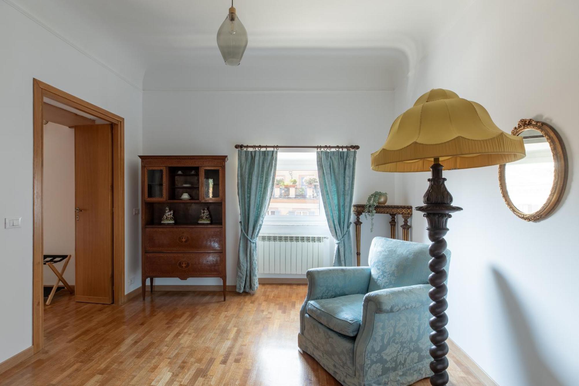 Iflat Pantheon Peaceful & Comfortable Apartment Rome Extérieur photo