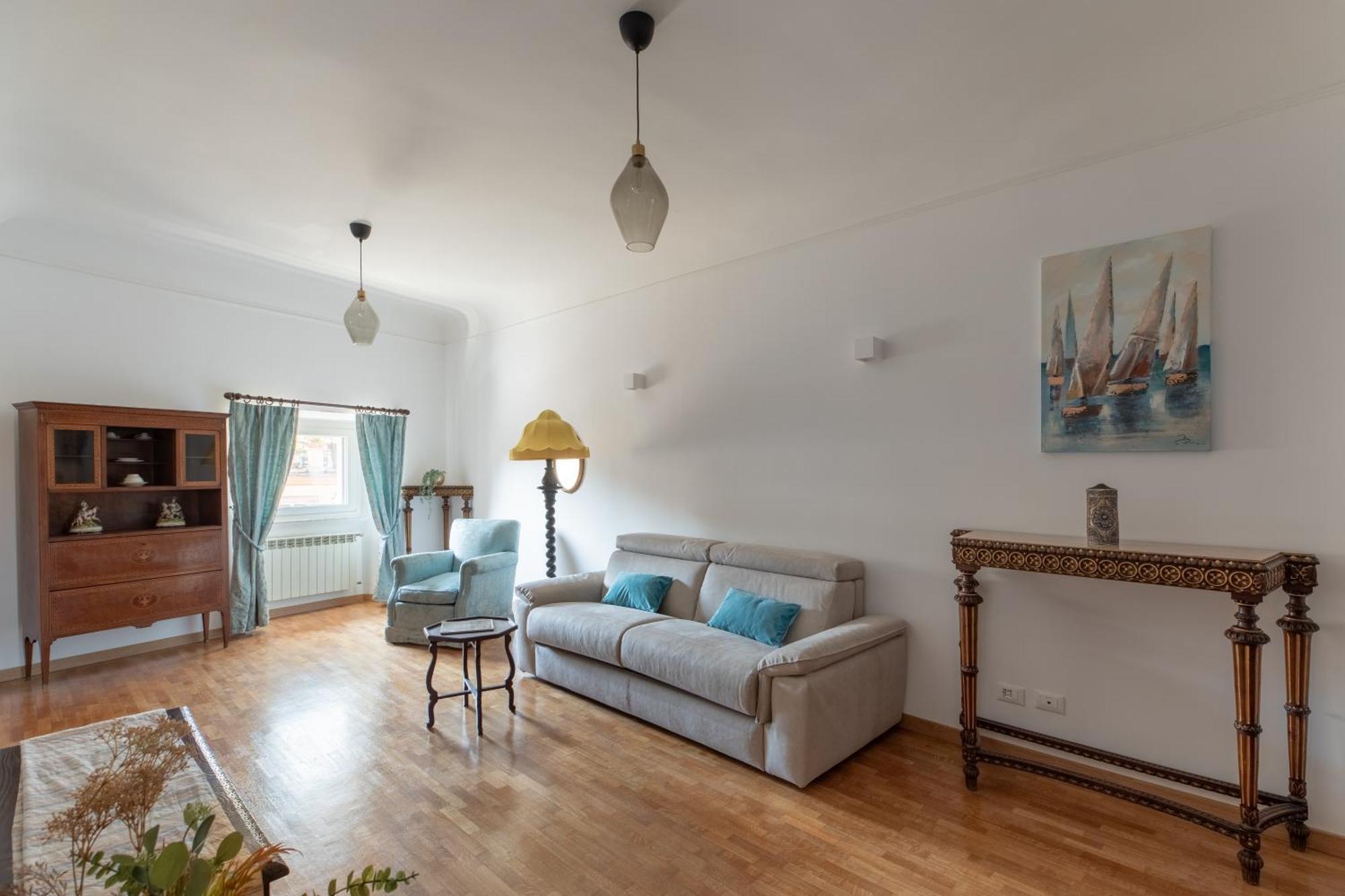 Iflat Pantheon Peaceful & Comfortable Apartment Rome Extérieur photo