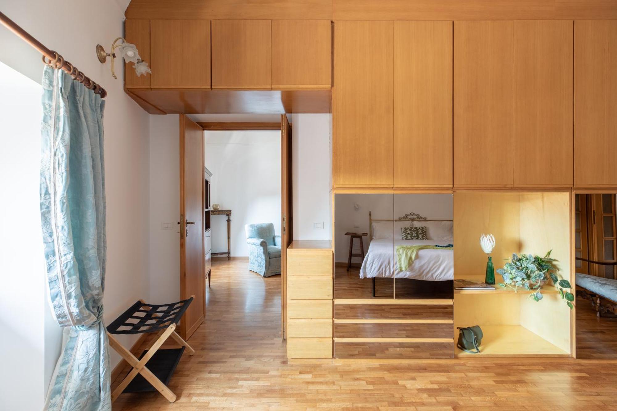 Iflat Pantheon Peaceful & Comfortable Apartment Rome Extérieur photo