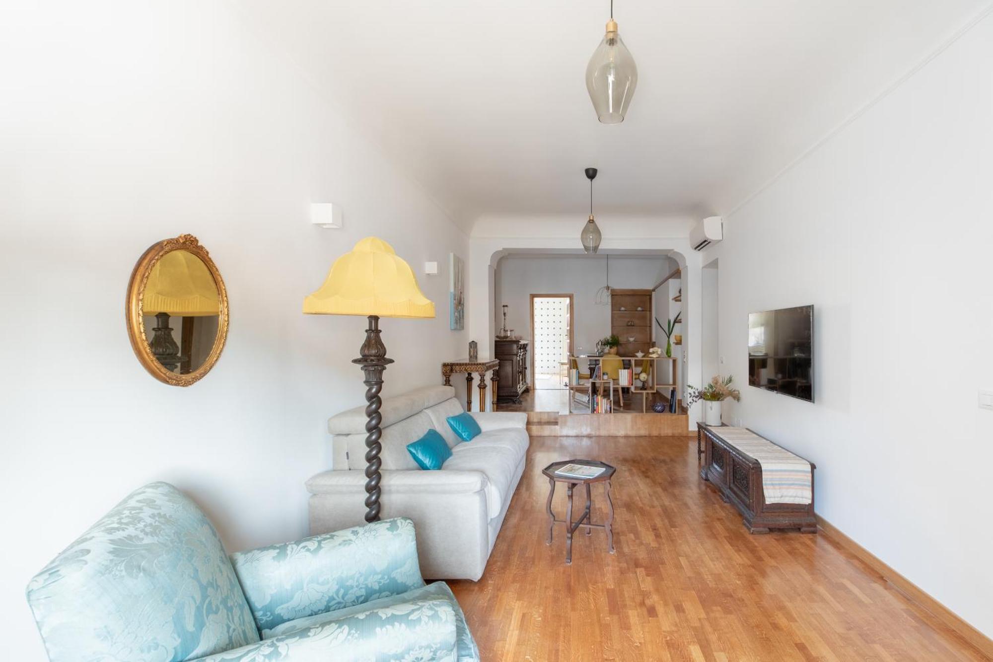 Iflat Pantheon Peaceful & Comfortable Apartment Rome Extérieur photo