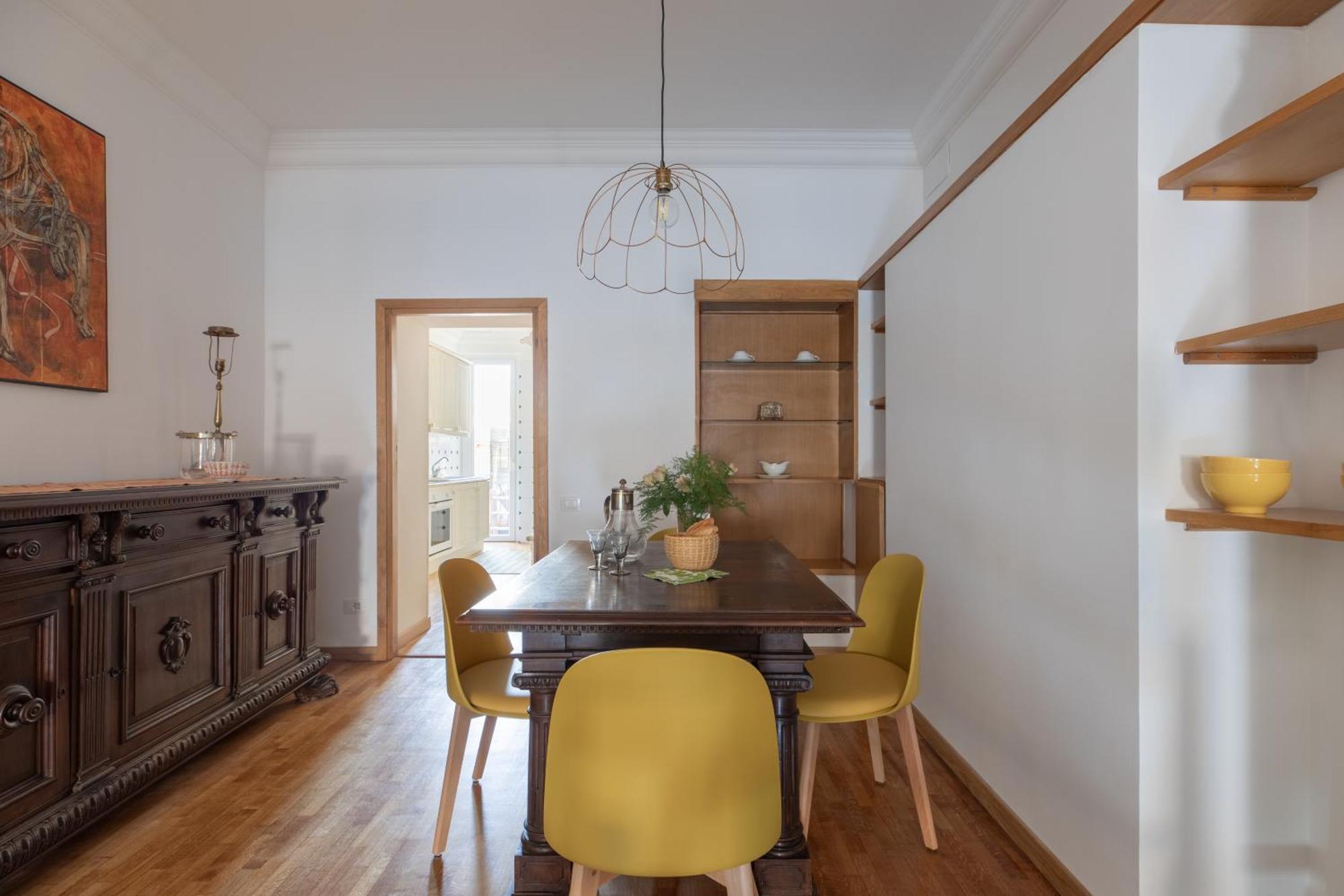 Iflat Pantheon Peaceful & Comfortable Apartment Rome Extérieur photo
