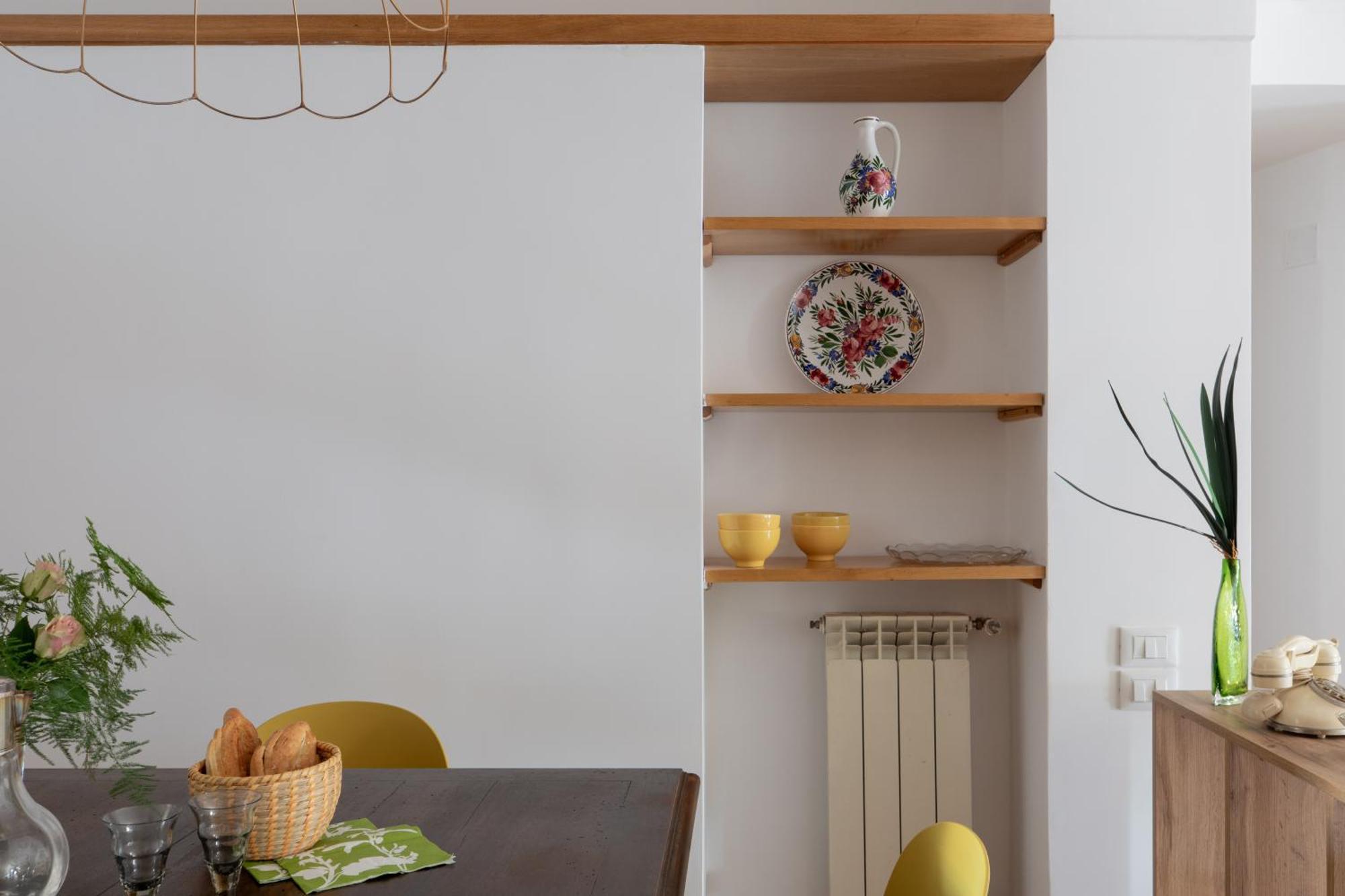 Iflat Pantheon Peaceful & Comfortable Apartment Rome Extérieur photo