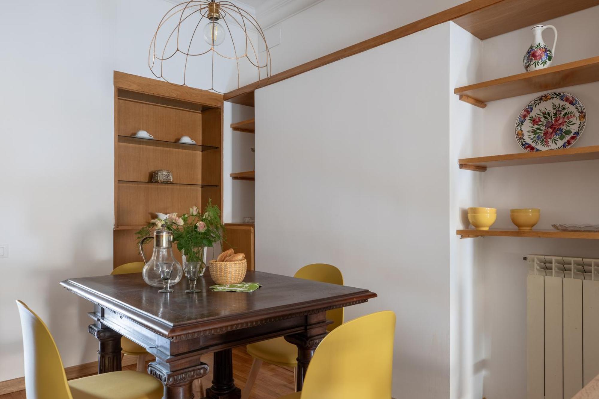 Iflat Pantheon Peaceful & Comfortable Apartment Rome Extérieur photo