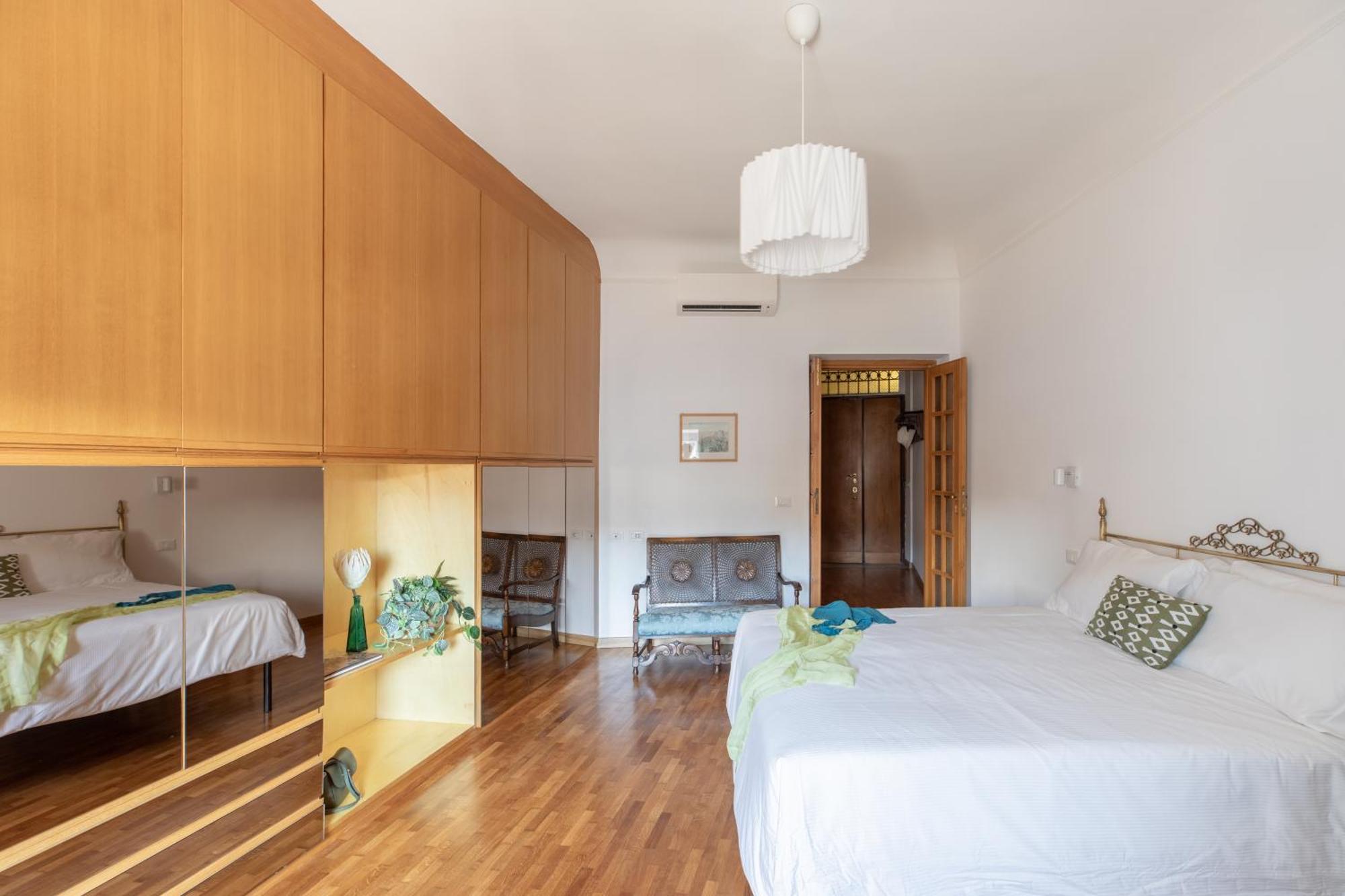Iflat Pantheon Peaceful & Comfortable Apartment Rome Extérieur photo