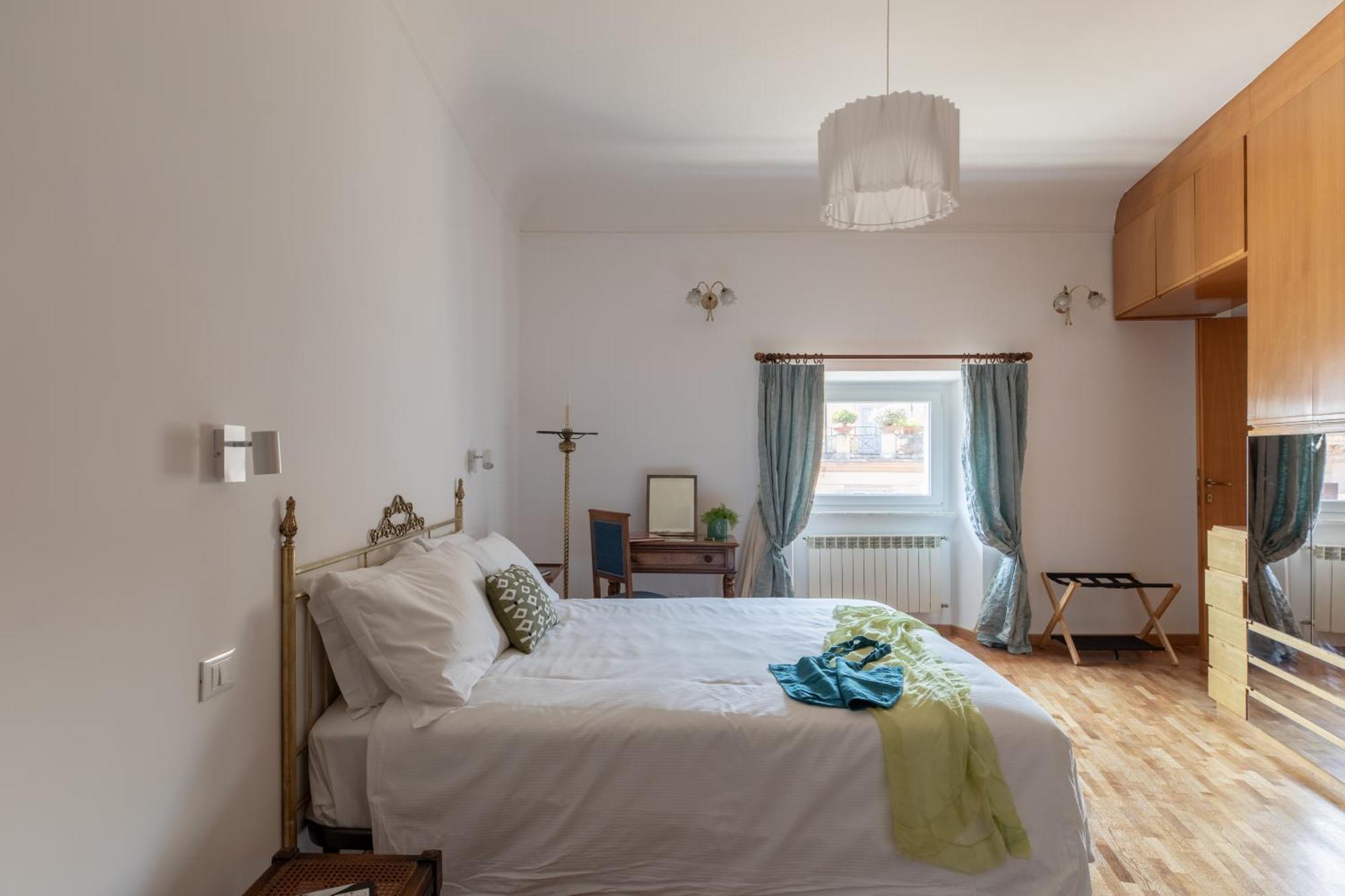 Iflat Pantheon Peaceful & Comfortable Apartment Rome Extérieur photo
